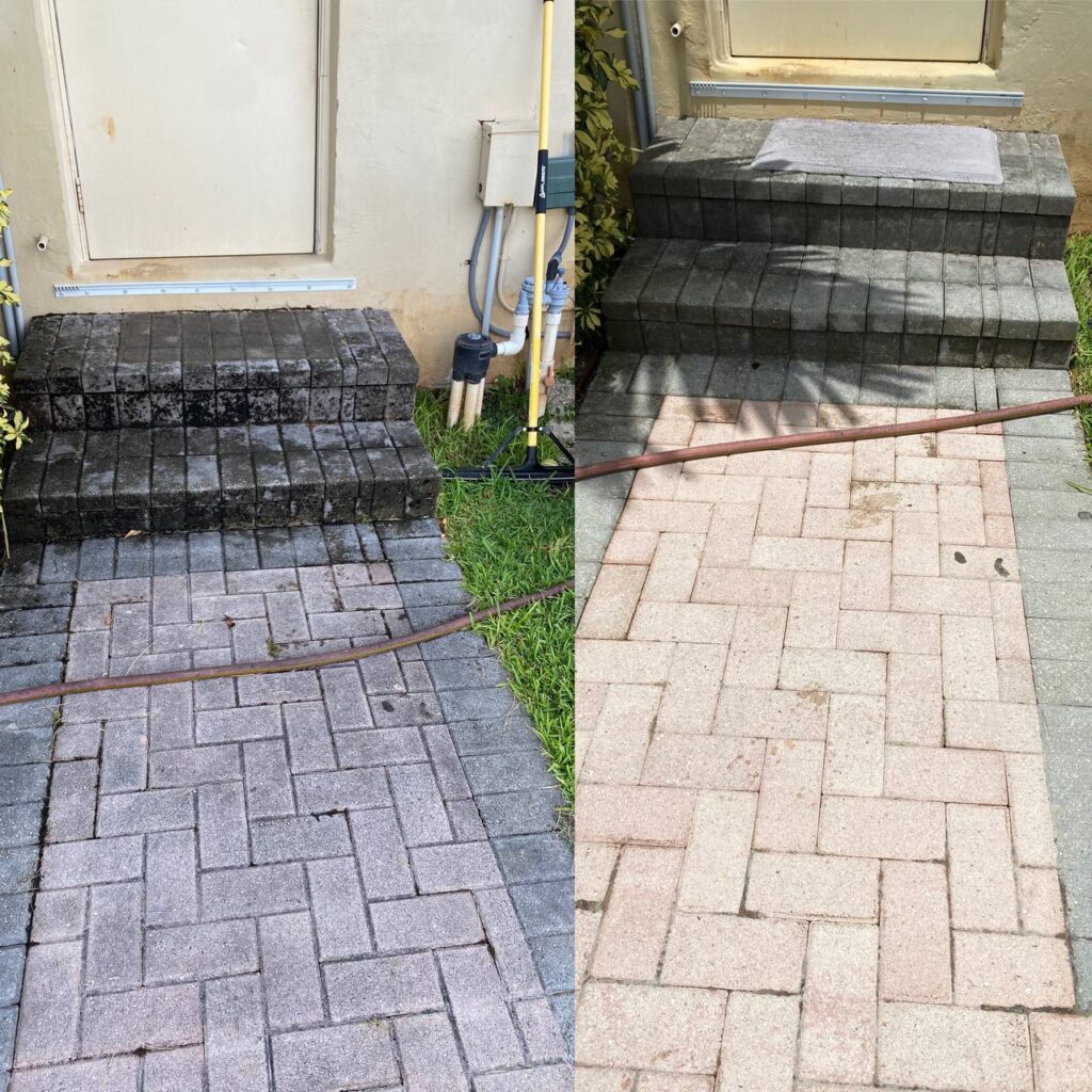 commercial cleaning service miami
