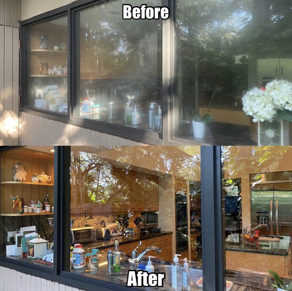 window cleaning miami